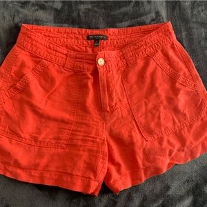 Banana Republic womens shorts